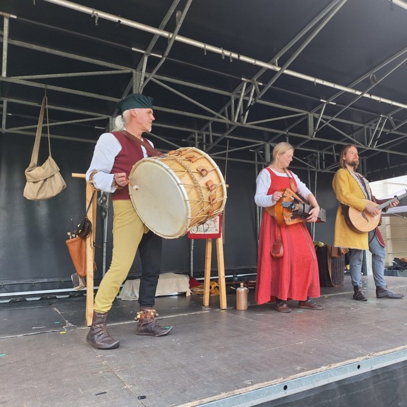 2024-05-26 Archeologiedagen Vilvoorde